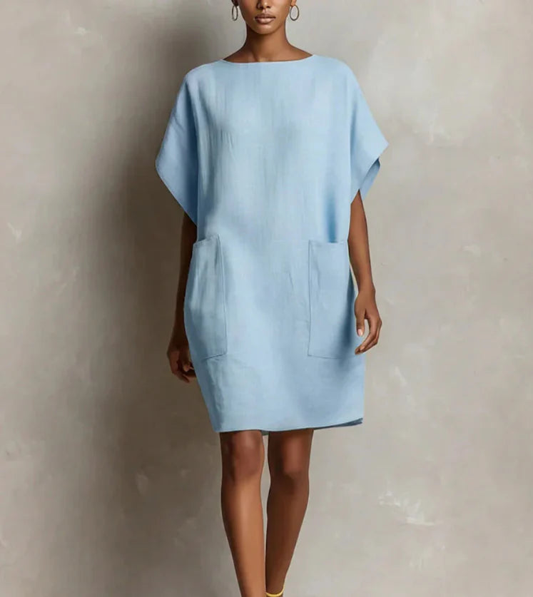 Robe Juliette™ – Chic & Fluide