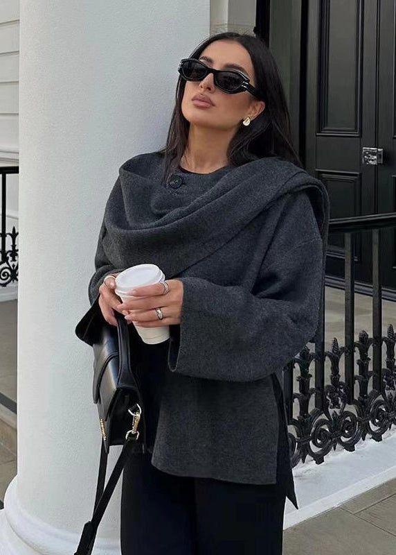 Chic Écharpe