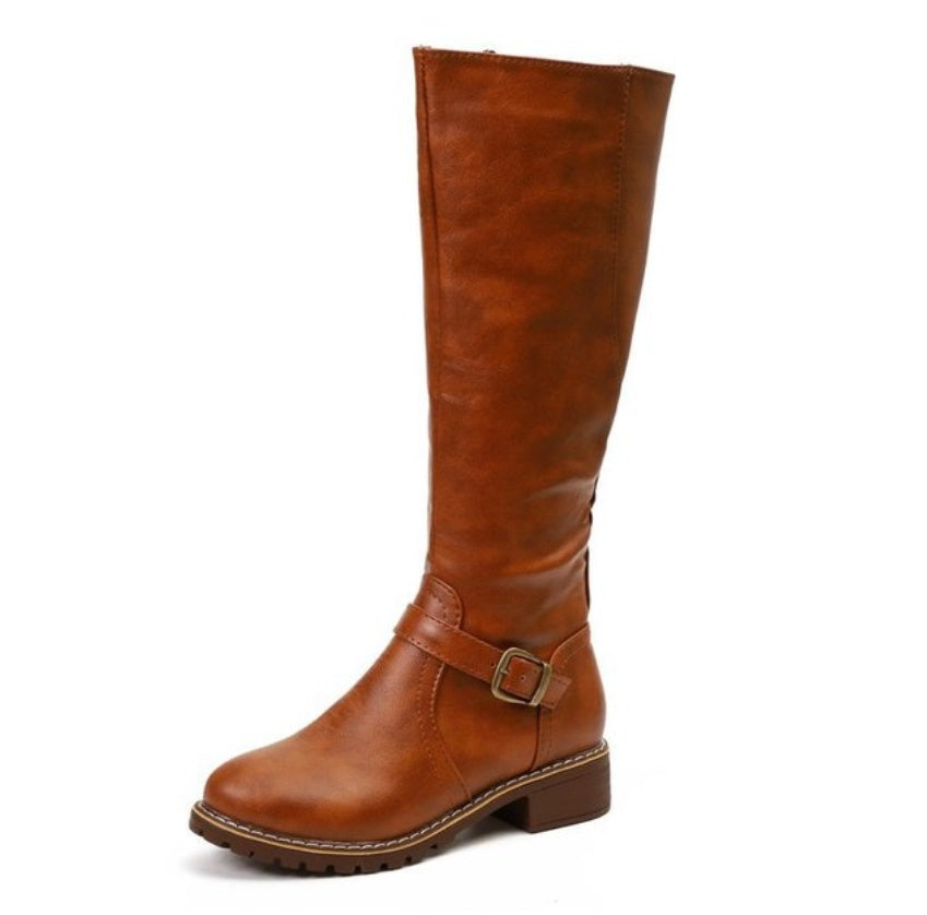 ZOÉ™ | Confortables bottes orthopédiques