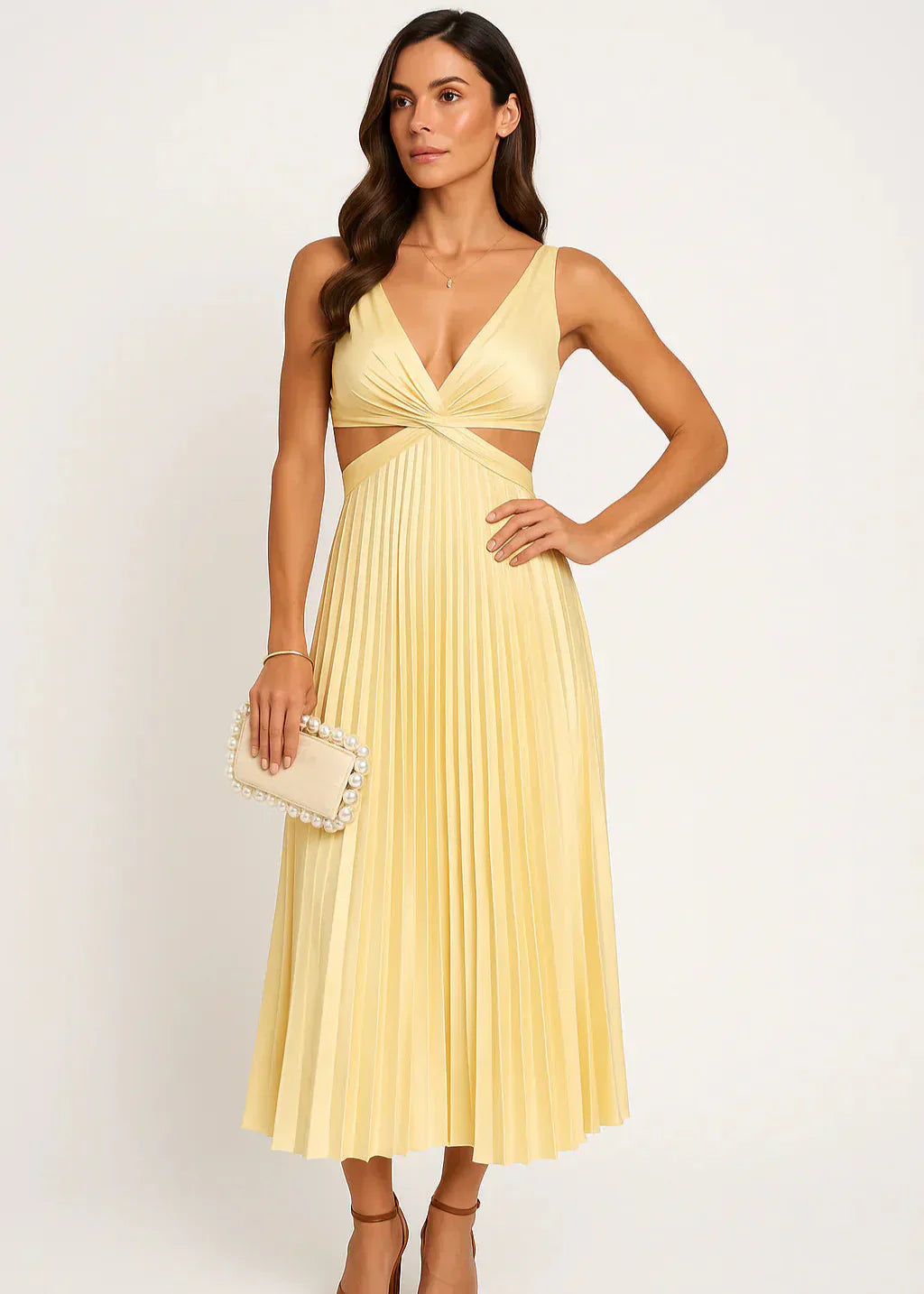 Ravella robe