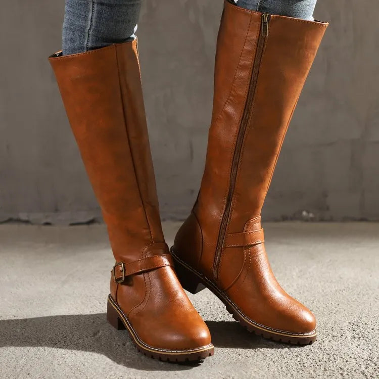 ZOÉ™ | Confortables bottes orthopédiques