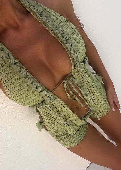 coastal bikini