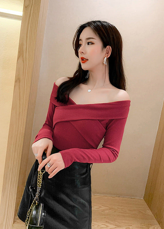 Off-knits