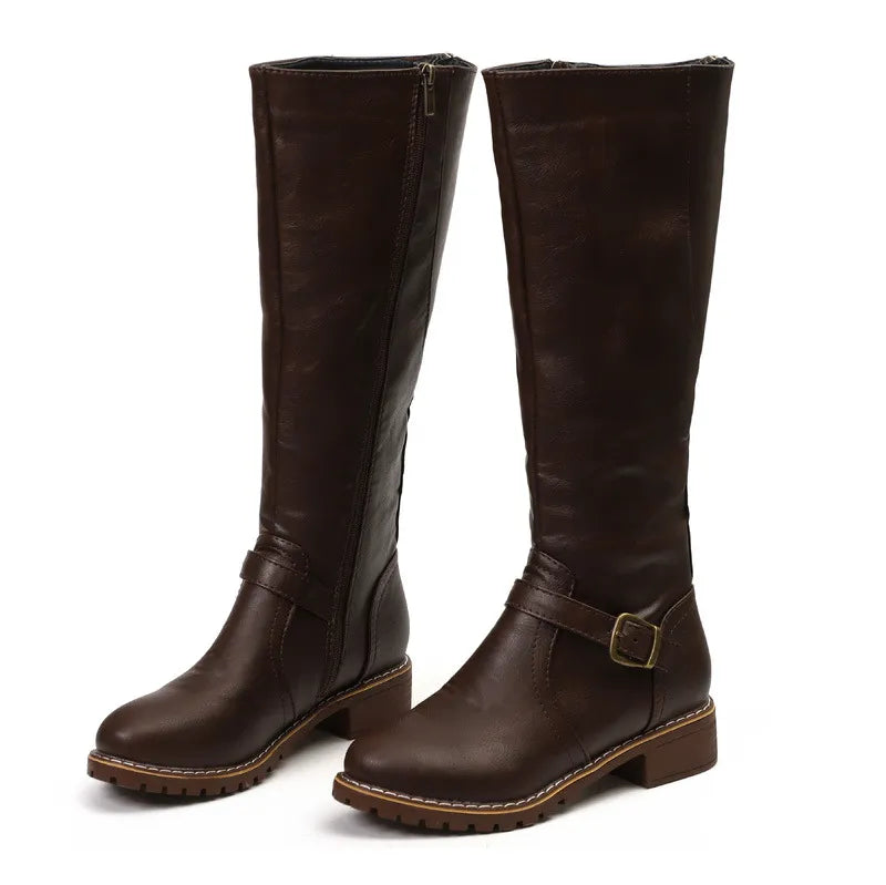 ZOÉ™ | Confortables bottes orthopédiques