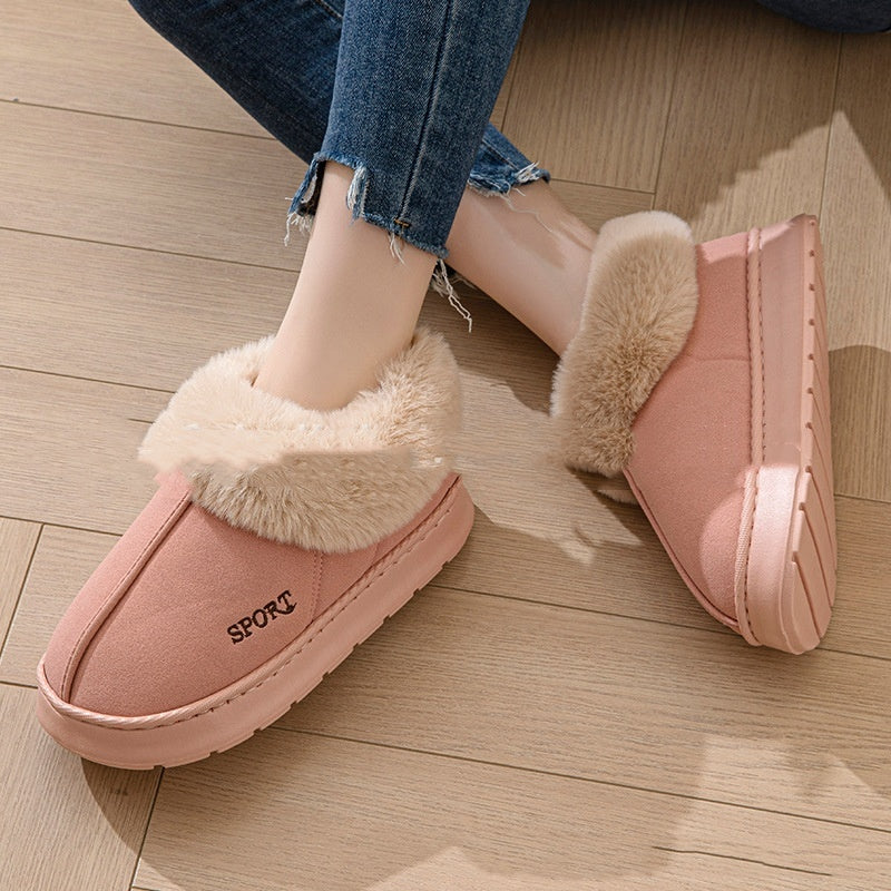 Evan chaussons
