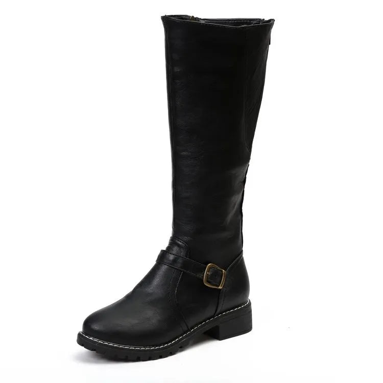 ZOÉ™ | Confortables bottes orthopédiques