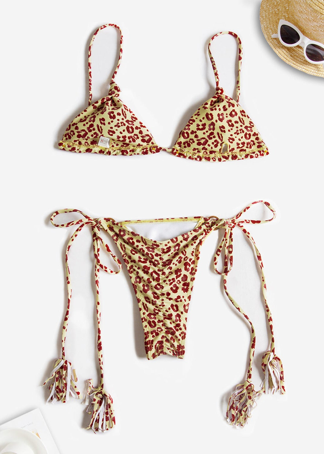 Kailani bikini