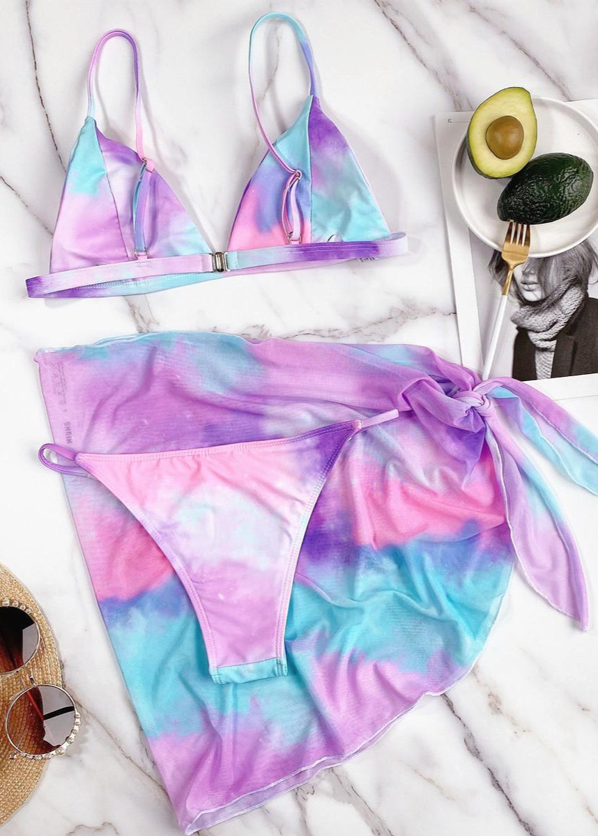 Seriaro Bikini