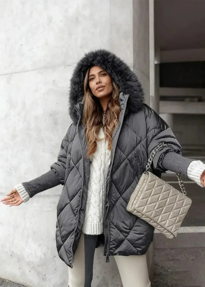 Manteau Prestige