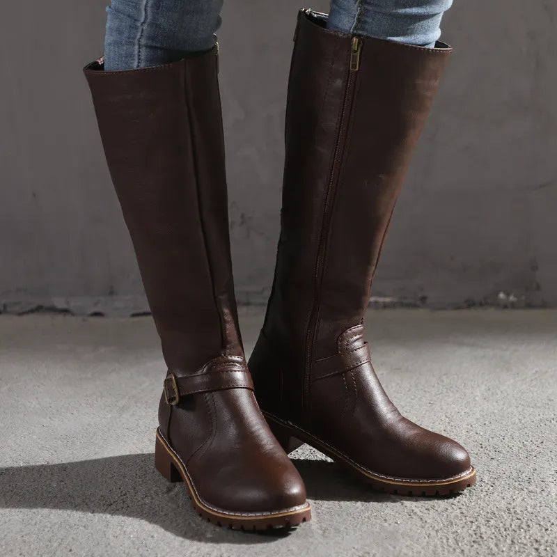ZOÉ™ | Confortables bottes orthopédiques