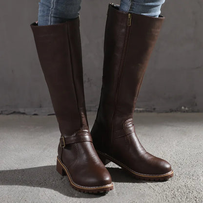 ZOÉ™ | Confortables bottes orthopédiques