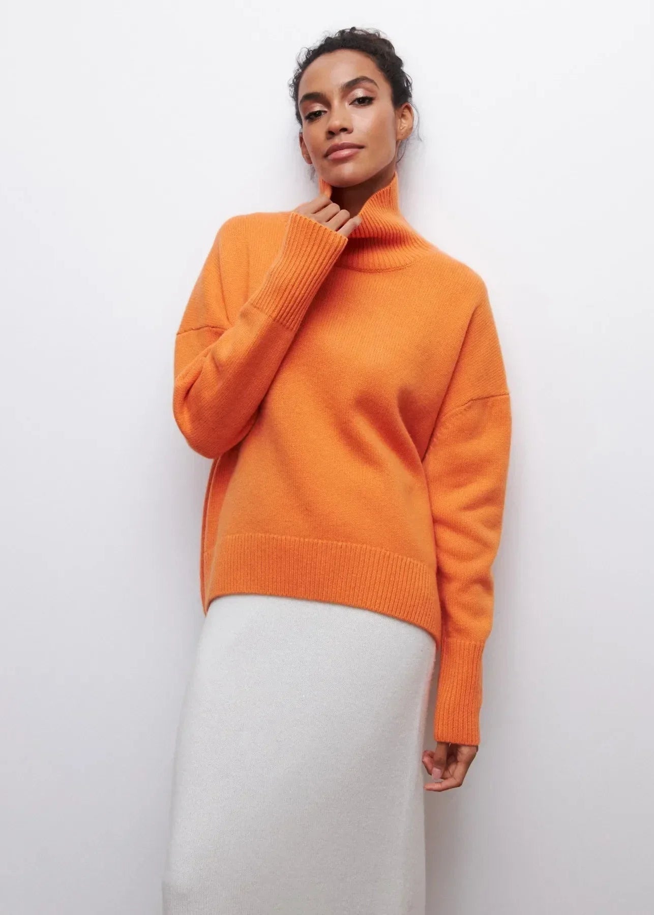 Pull Léonie
