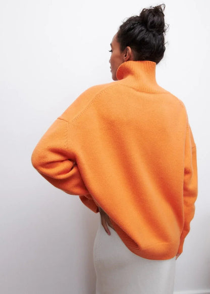 Pull Léonie