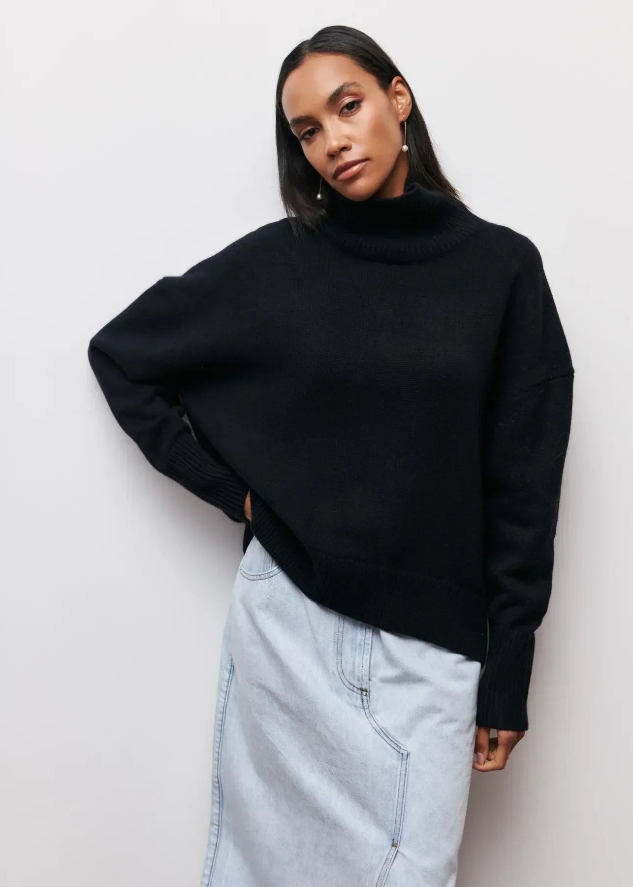 Pull Léonie