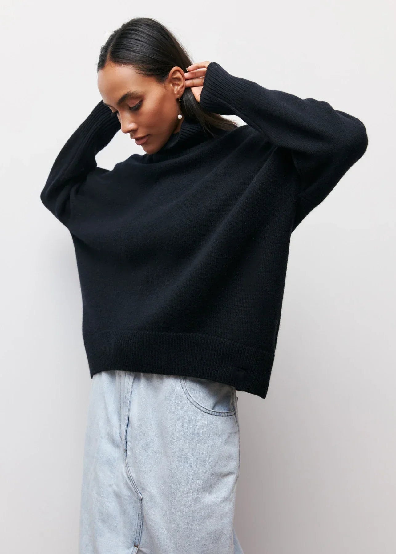 Pull Léonie
