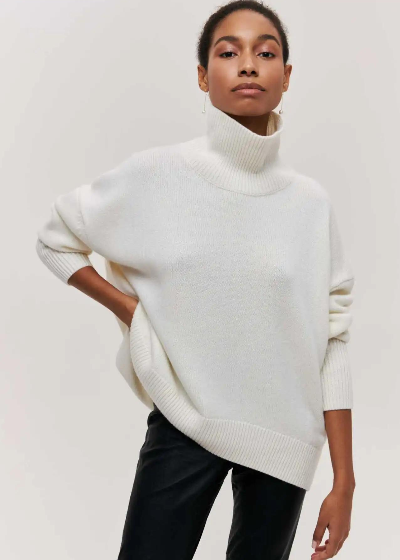 Pull Léonie