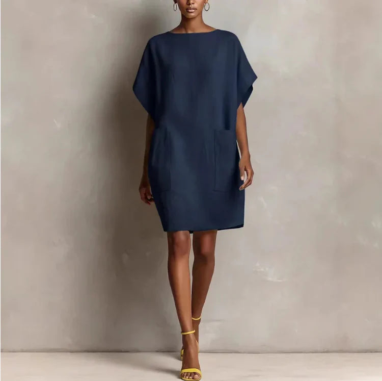 Robe Juliette™ – Chic & Fluide