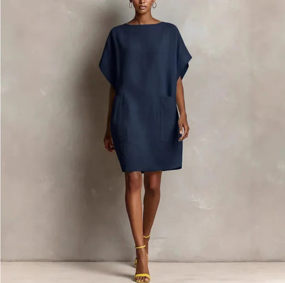 Robe Juliette™ – Chic & Fluide