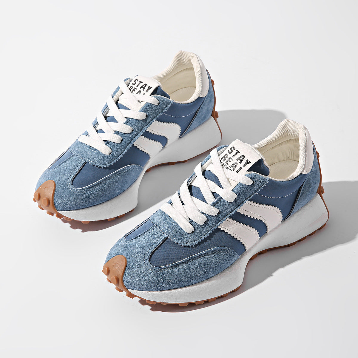 Velora | Baskets confort femme