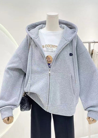 Hooded Sweater